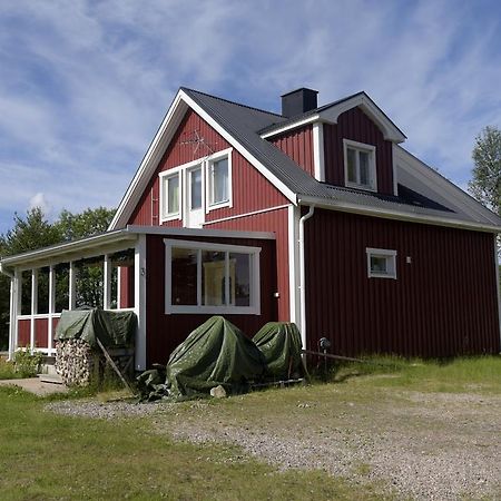 Puoltikasvaara 3 Villa Exterior photo